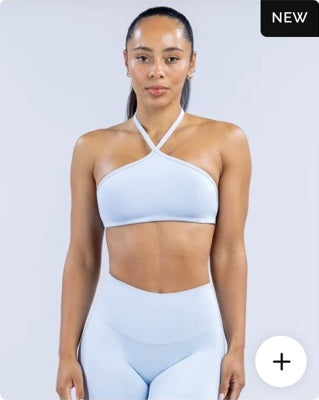 DFYNE Dynamic · Powder Blue