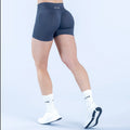 DFYNE Vision Shorts 4.5 Carbon
