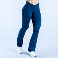 DFYNE Vision Flares Petrol Blue