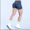 DFYNE Vision Shorts 4.5 Carbon