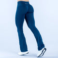 DFYNE Vision Flares Petrol Blue