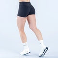 DFYNE Origin Shorts 4.5 Midnight Black