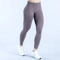 DFYNE Impact Leggings Truffle