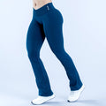 DFYNE Vision Flares Petrol Blue